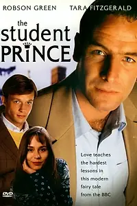 Главный постер фильма «The Student Prince (1997)»