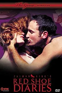 Постер к фильму «Дневники «Красной туфельки» 18: Игра (2000)»
