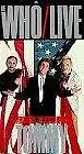 Постер к фильму «The Who Live, Featuring the Rock Opera Tommy (1989)»