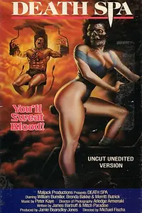 Постер к фильму «Ведьма-стерва (1989)»