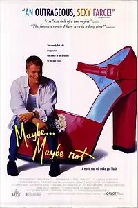 Постер к фильму «Самый желанный мужчина (1994)»