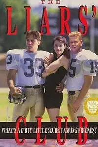 Постер к фильму «Клуб лжецов (1994)»
