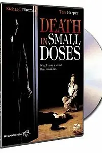 Постер к фильму «Смерть в малых дозах (1995)»