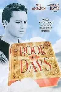 Постер к фильму «Книга дней (2003)»