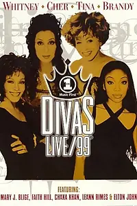 Постер к фильму «VH1 Divas Live 2 (1999)»