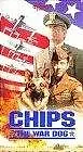 Постер к фильму «Военный пёс Чипс (1990)»