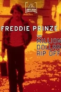 Главный постер фильма «The Million Dollar Rip-Off (1976)»