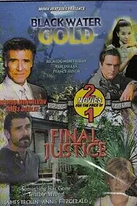 Постер к фильму «Black Water Gold (1970)»