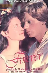Постер к фильму «Вечность (1978)»