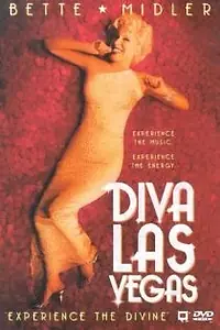 Постер к фильму «Bette Midler in Concert: Diva Las Vegas (1997)»