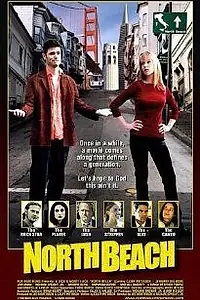 Постер к фильму «North Beach (2000)»