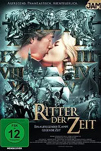 Главный постер фильма «К концу времен (1996)»