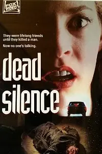 Постер к фильму «Dead Silence (1991)»