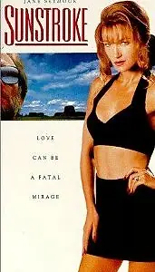 Постер к фильму «Sunstroke (1992)»
