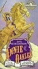 Постер к мультфильму «Rabbit Ears: Annie Oakley (1992)»