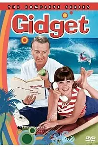 Постер к сериалу «Гиджет (1965 - 1966)»