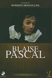 Постер к фильму «Блез Паскаль (1972)»