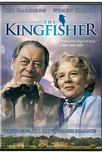 Постер к фильму «Зимородок (1985)»