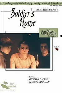 Главный постер фильма «Soldier's Home (1977)»