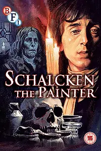 Постер к фильму «Художник Схалкен (1979)»
