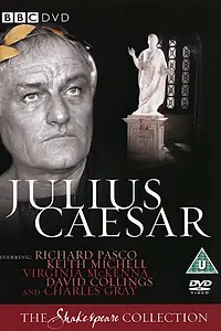 Постер к фильму «Юлий Цезарь (1979)»