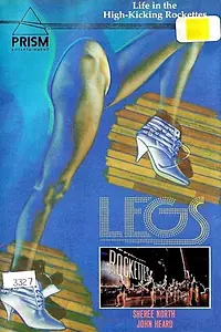 Постер к фильму «Legs (1983)»