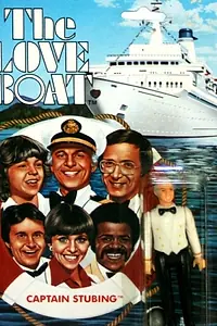 Постер к фильму «Корабль влюблённых (1990)»