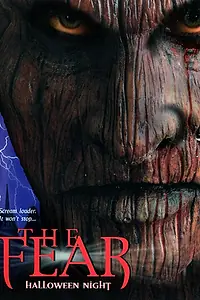 Постер к фильму «Страх Хеллоуин (1999)»