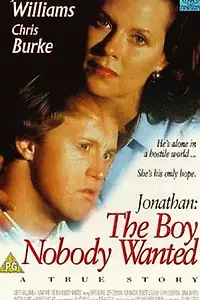 Главный постер фильма «Джонатан: Мальчик, которого никто не любил (1992)»