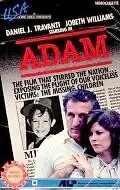 Постер к фильму «Адам (1983)»