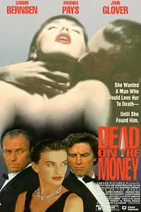 Главный постер фильма «Помешанные на деньгах (1991)»