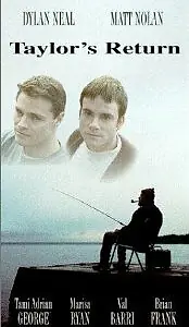 Постер к фильму «Taylor's Return (1997)»