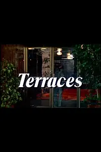 Постер к фильму «Terraces (1977)»