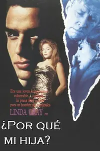 Постер к фильму «Доченька (1993)»