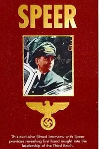 Постер к фильму «Шпеер (1998)»