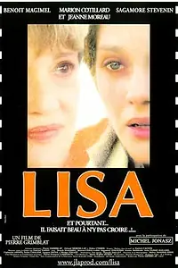 Постер к фильму «Лиза (2001)»