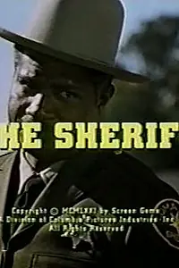 Постер к фильму «The Sheriff (1971)»