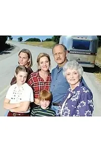 Постер к сериалу «Земля обетованная (1996 - 1999)»