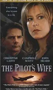 Главный постер фильма «The Pilot's Wife (2002)»