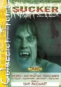 Главный постер фильма «Присоска (1998)»