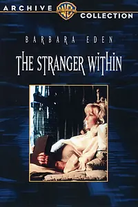 Главный постер фильма «Незнакомец внутри (1974)»