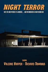 Главный постер фильма «Ночная угроза (1977)»