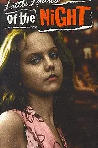Главный постер фильма «Little Ladies of the Night (1977)»