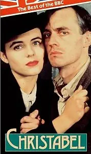 Постер к сериалу «Кристабель (1988)»