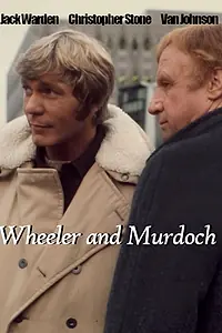 Постер к фильму «Уилер и Мердок (1972)»