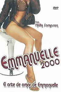 Главный постер фильма «Эмманюэль и искусство любви (2000)»