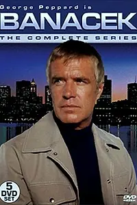 Постер к сериалу «Баначек (1972 - 1974)»