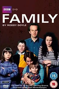 Постер к сериалу «Семья (1994)»