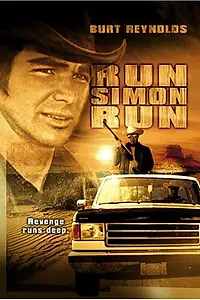 Постер к фильму «Беги, Саймон, беги (1970)»