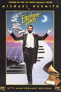 Главный постер фильма «Elephant Parts (1981)»